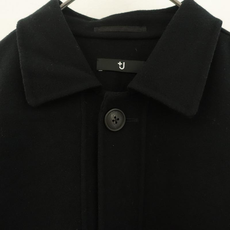 定価1.4万】ユニクロ UNIQLO +J *ウールブレンドオーバーサイズ 定価1.4万】ユニクロ UNIQLO +J *ウールブレンドオーバーサイズ