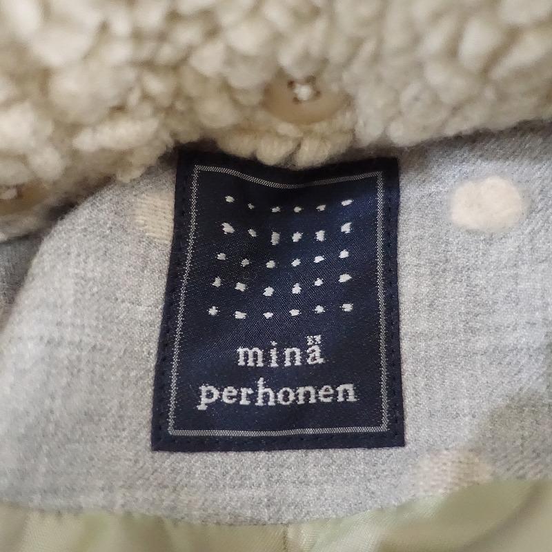 mina perhonen（ミナペルホネン） 【定価12.6万】ミナペルホネン *tama