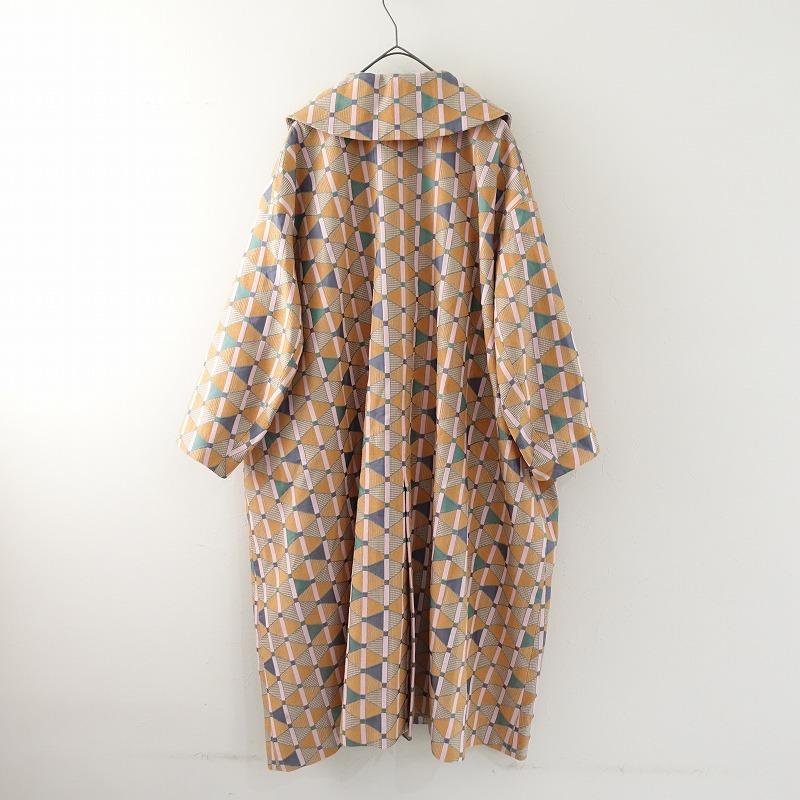 mina perhonen 【2024AW/未使用/定価19.8万】ミナペルホネン mina perhonen 【2024AW/未使用/定価19.8万】ミナペルホネン