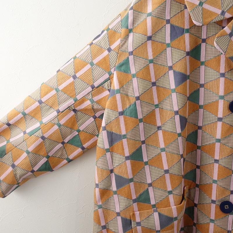 mina perhonen 【2024AW/未使用/定価19.8万】ミナペルホネン mina perhonen 【2024AW/未使用/定価19.8万】ミナペルホネン