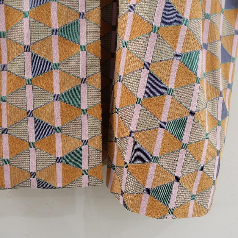mina perhonen 【2024AW/未使用/定価19.8万】ミナペルホネン mina perhonen 【2024AW/未使用/定価19.8万】ミナペルホネン