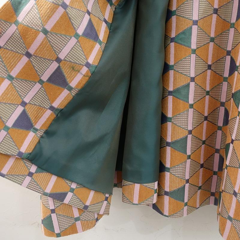 mina perhonen 【2024AW/未使用/定価19.8万】ミナペルホネン mina perhonen 【2024AW/未使用/定価19.8万】ミナペルホネン
