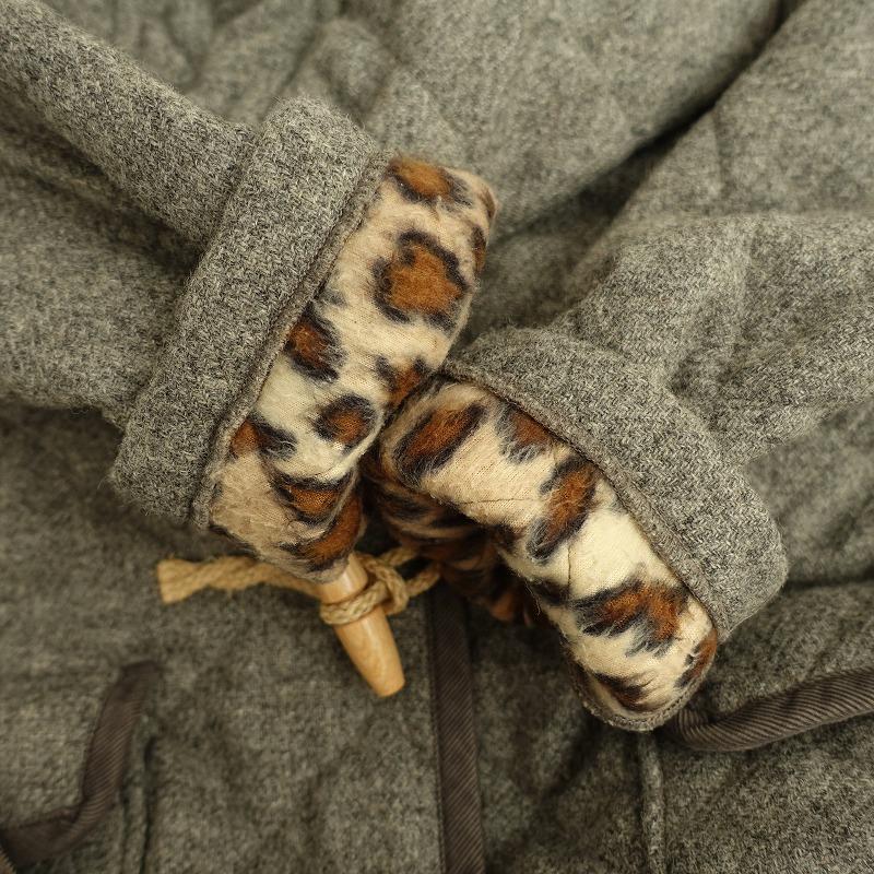Traditional Weatherwear（トラディショナル ウェザーウェア） *ウール 