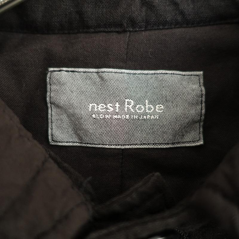 nest Robe（ネストローブ） 【2023AW/定価5.7万】ネストローブ