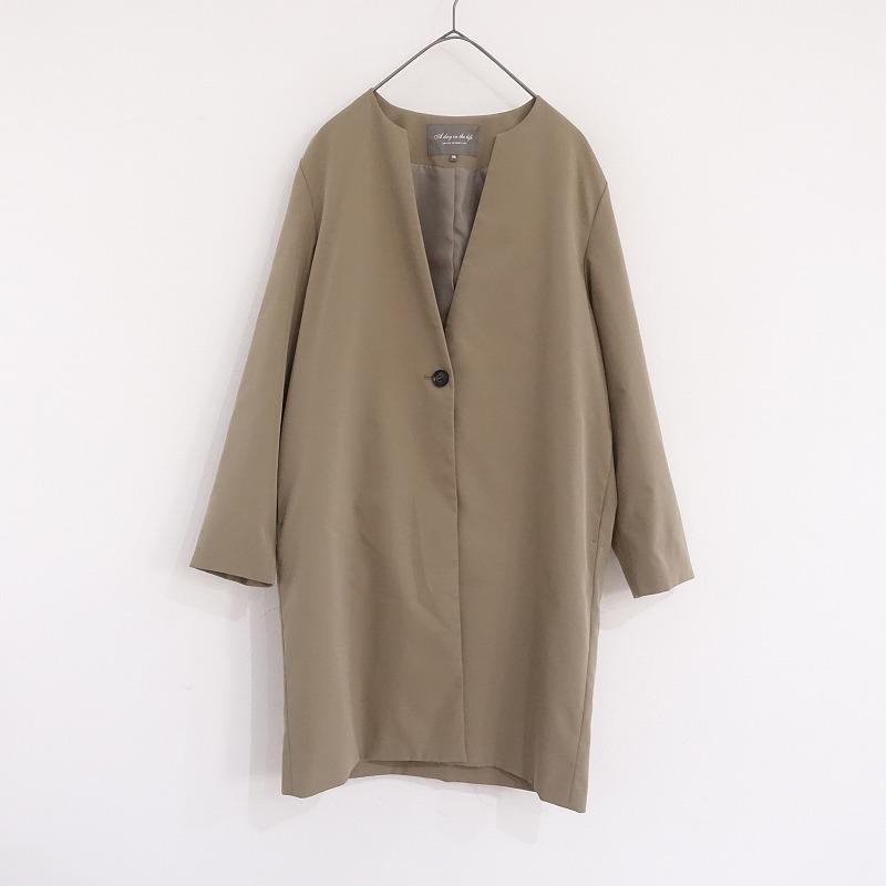 ユナイテッドアローズ UNITED ARROWS A DAY IN THE LIFE *ノー ユナイテッドアローズ UNITED ARROWS A DAY IN THE LIFE *ノー