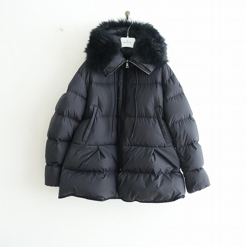 2023AW/定価37.9万】モンクレール MONCLER *LOCUSTELLE SHORT