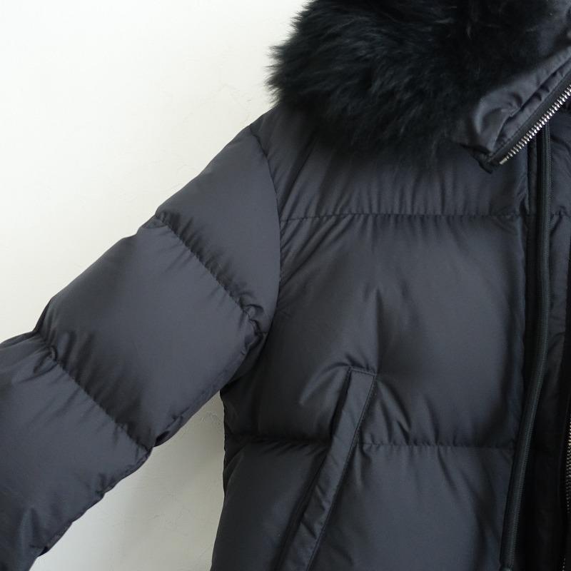 2023AW/定価37.9万】モンクレール MONCLER *LOCUSTELLE SHORT