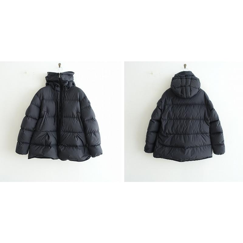 2023AW/定価37.9万】モンクレール MONCLER *LOCUSTELLE SHORT