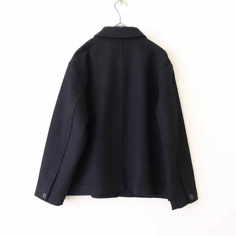 MARGARET HOWELL（マーガレットハウエル） 【2024AW/定価7.5万