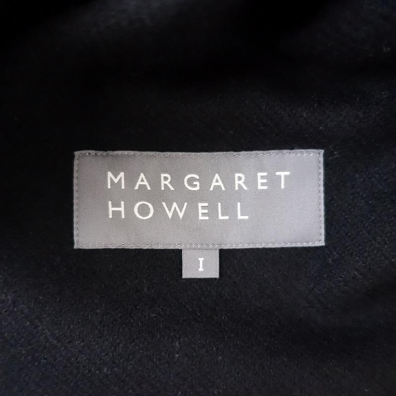 MARGARET HOWELL（マーガレットハウエル） 【2024AW/定価7.5万