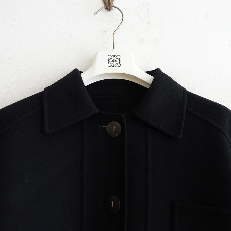 ロエベ LOEWE *ワークウエアジャケット ウール&カシミヤ*36ショート