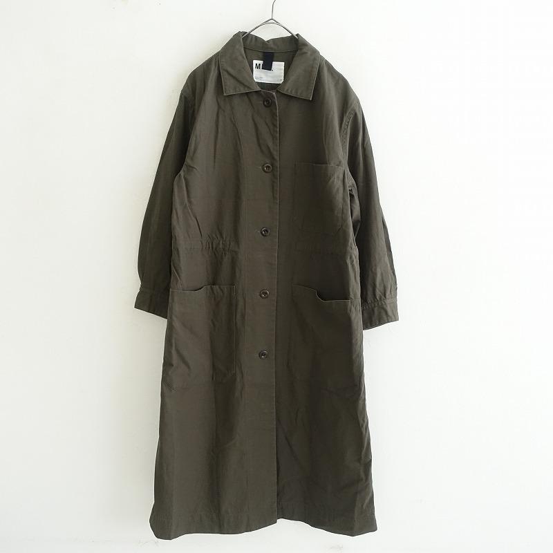 MHL.（エムエイチエル） マーガレットハウエル MHL. MARGARET HOWELL