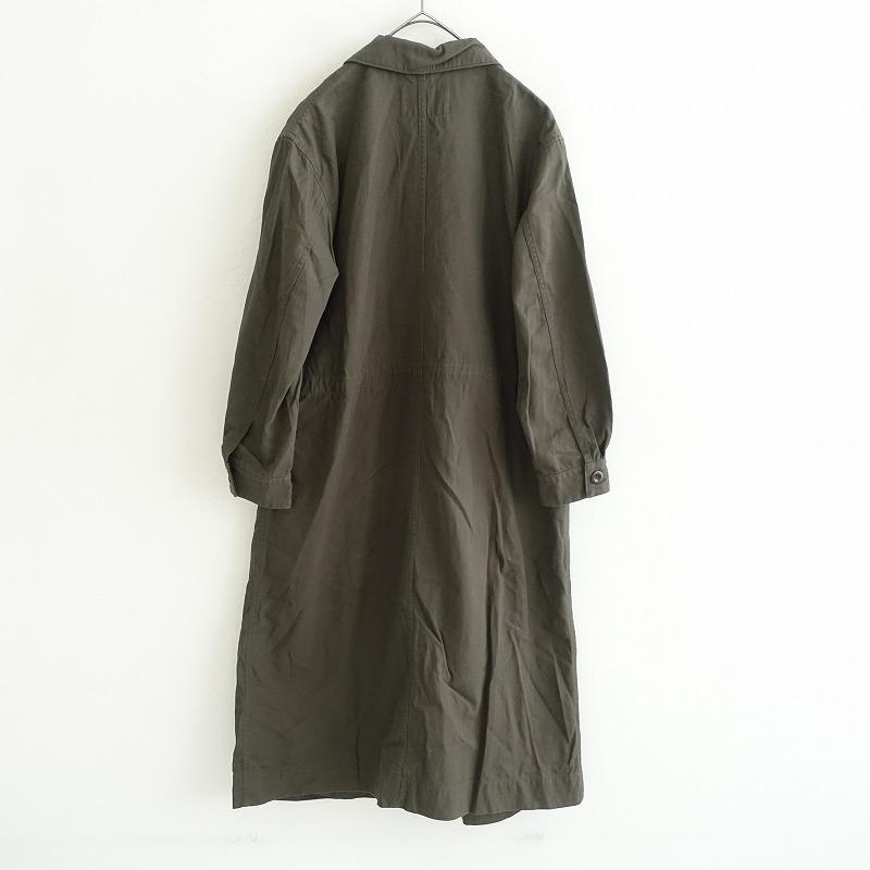 MHL.（エムエイチエル） マーガレットハウエル MHL. MARGARET HOWELL
