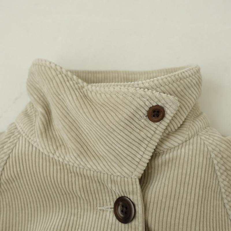 MHL. コーデュロイジャケット MHL コーデュロイ ジャケット パンツ セットアップ メンズ