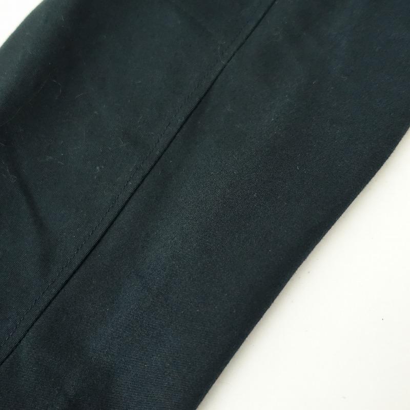 ハンドベーカー Handwerker *HWジャケット*Mコットン綿ネイビー紺