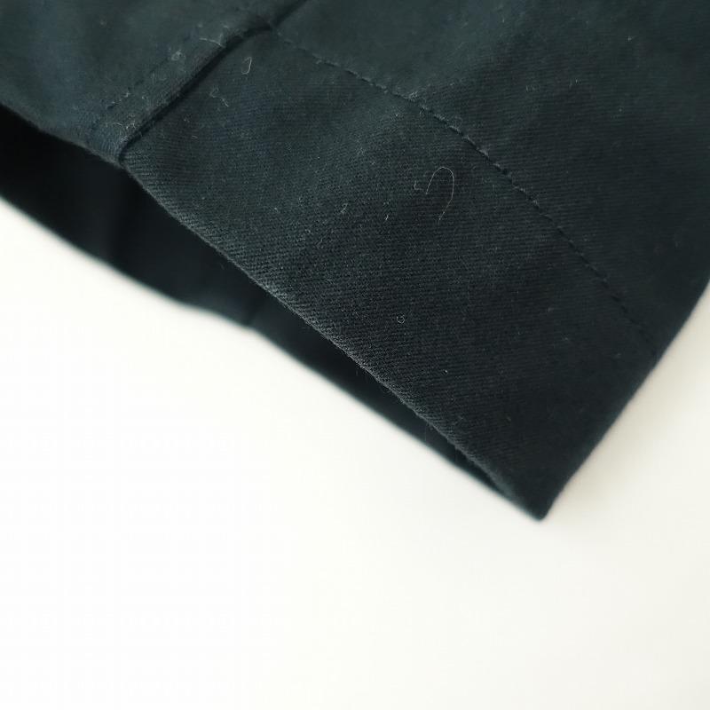 ハンドベーカー Handwerker *HWジャケット*Mコットン綿ネイビー紺