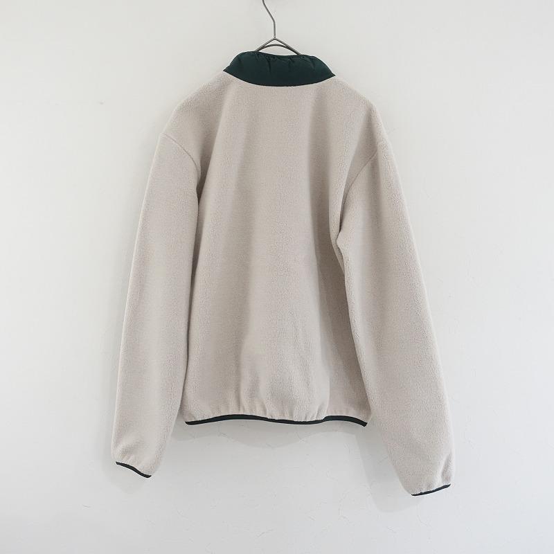 定価1.6万】パタゴニア Patagonia *キッズ シンチラジャケット