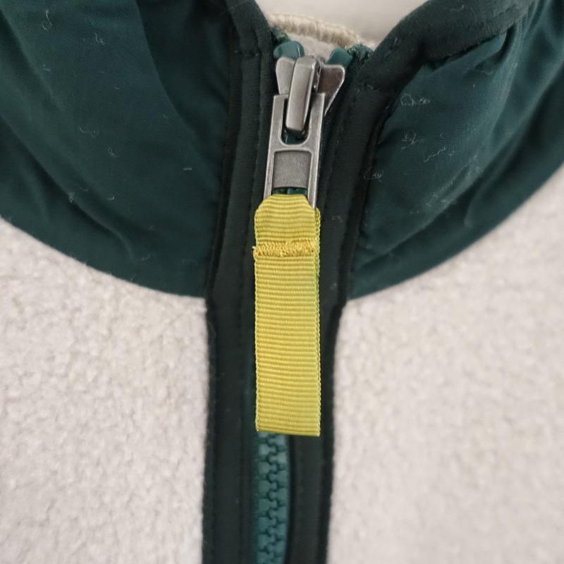 Patagonia キッズジャケットXL新品未使用 Patagonia キッズ シンチラジャケット フリースジャケット