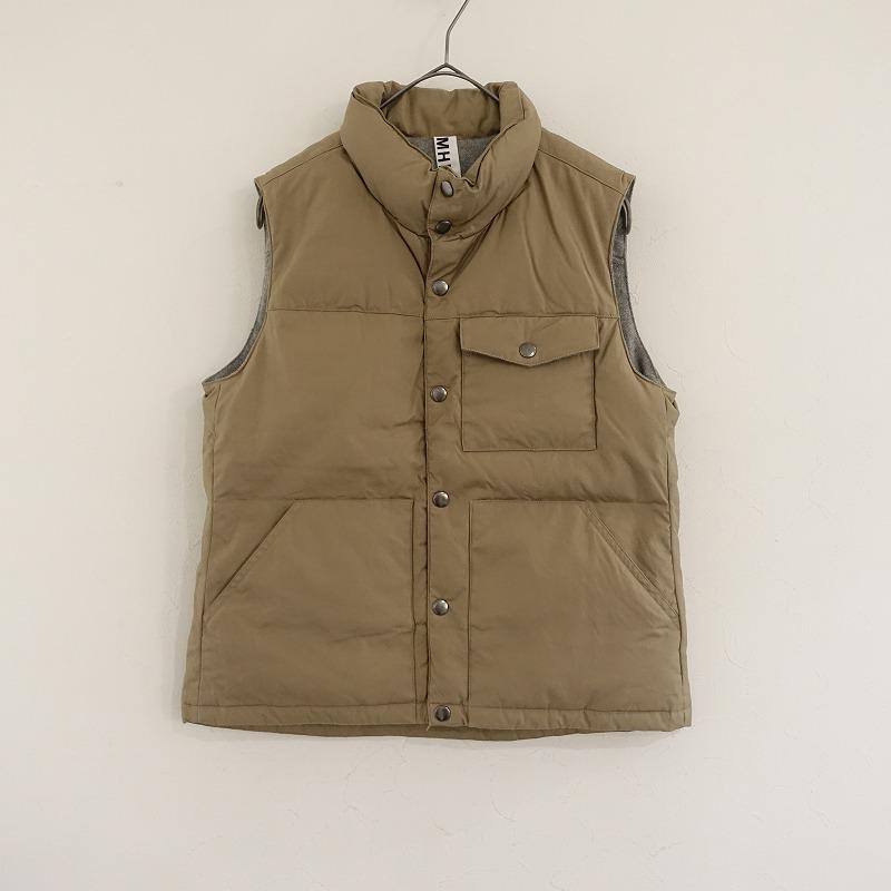 MHL.（エムエイチエル） マーガレットハウエル MHL. MARGARET HOWELL