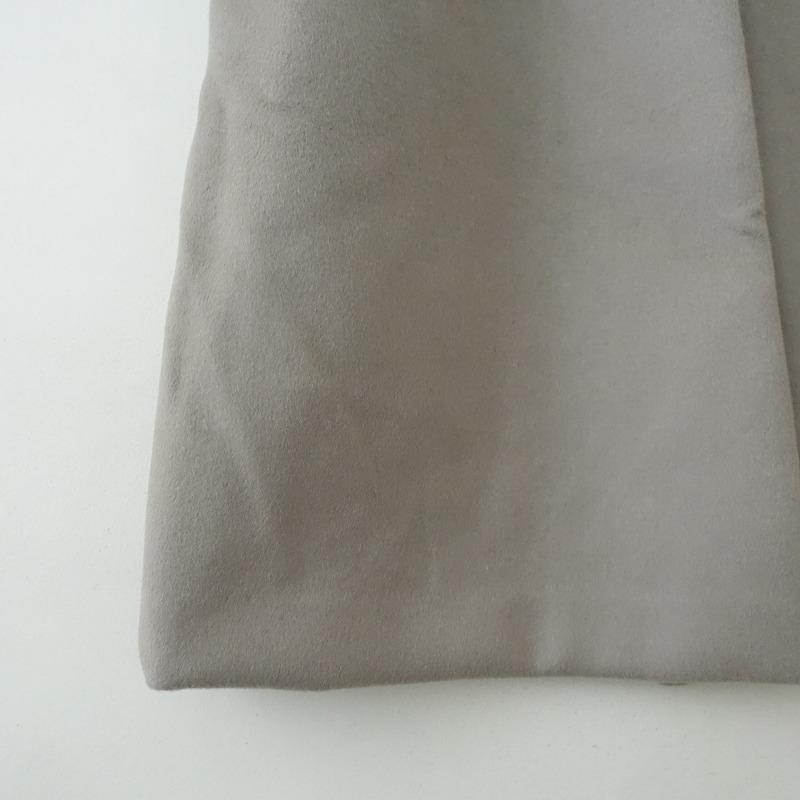未使用/定価8.5万】エミックエティック emic:etic *ウール