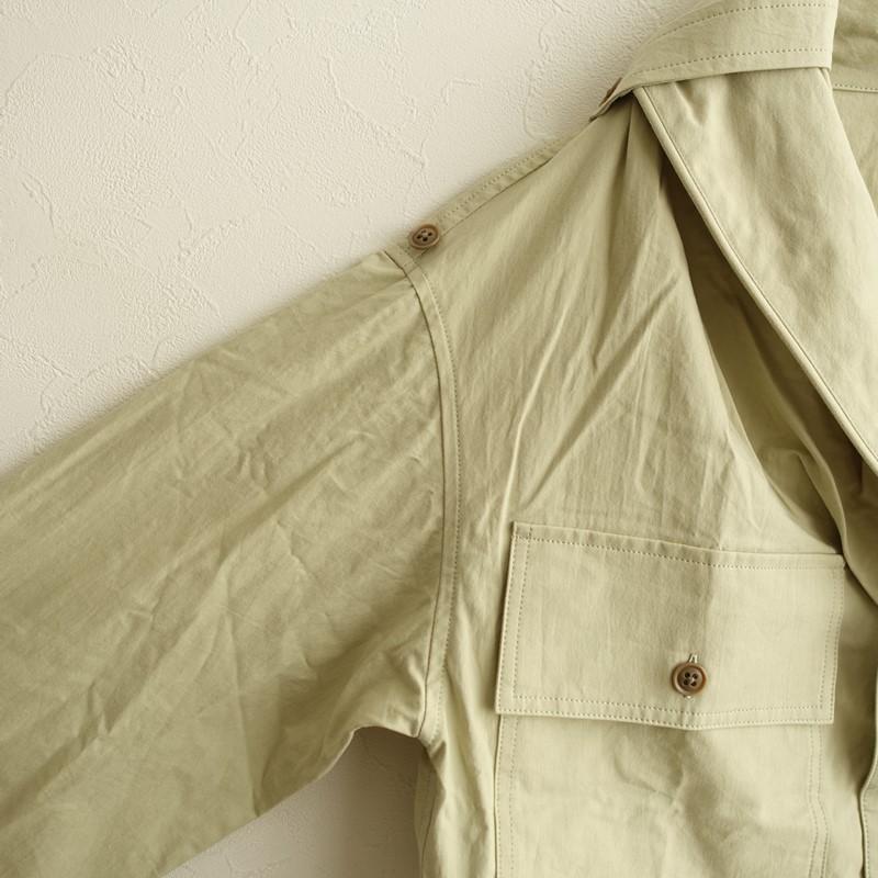 Native Village 【美品/定価5.5万】ネイティブヴィレッジ *コットン 