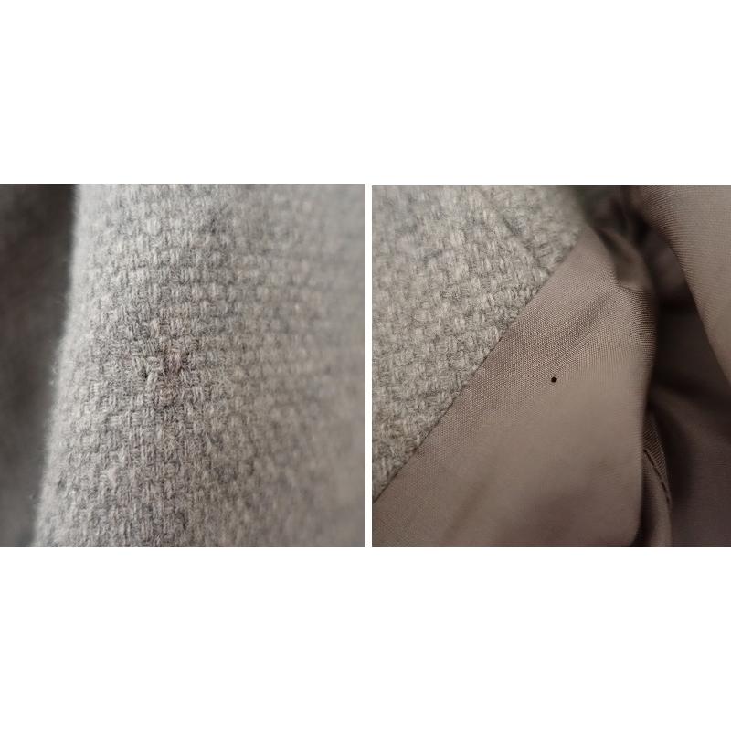 evam eva（エヴァムエヴァ） 【定価5.1万】エヴァムエヴァ *ショール