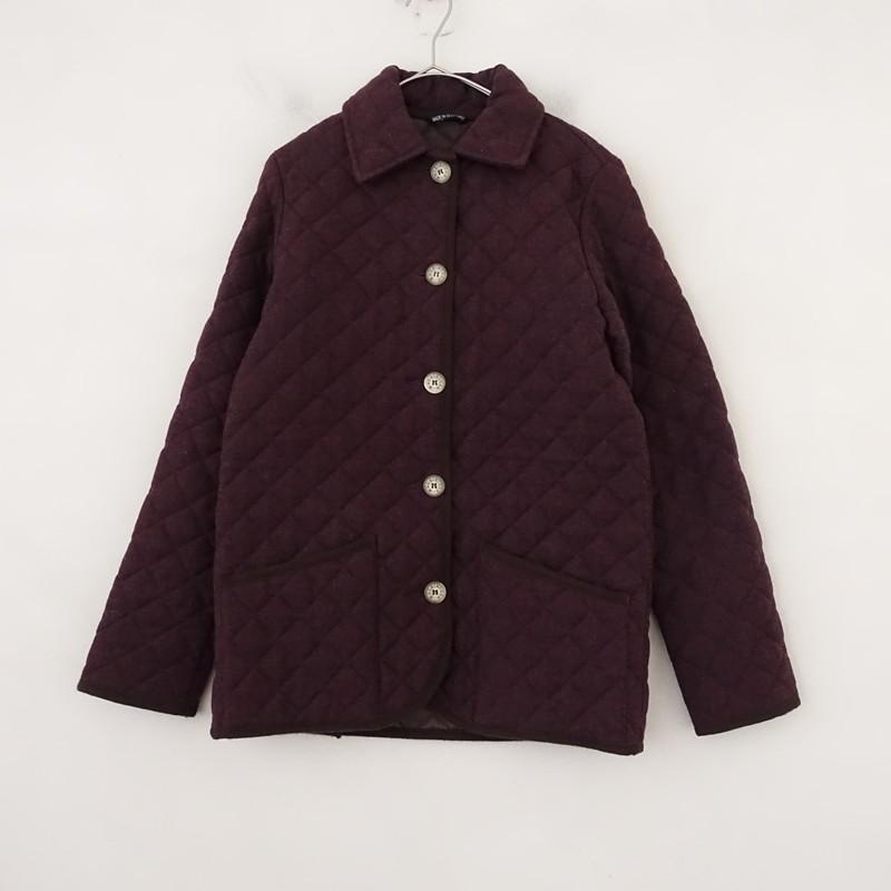 Mackintosh（マッキントッシュ） *キルティングコート*34ジャケット