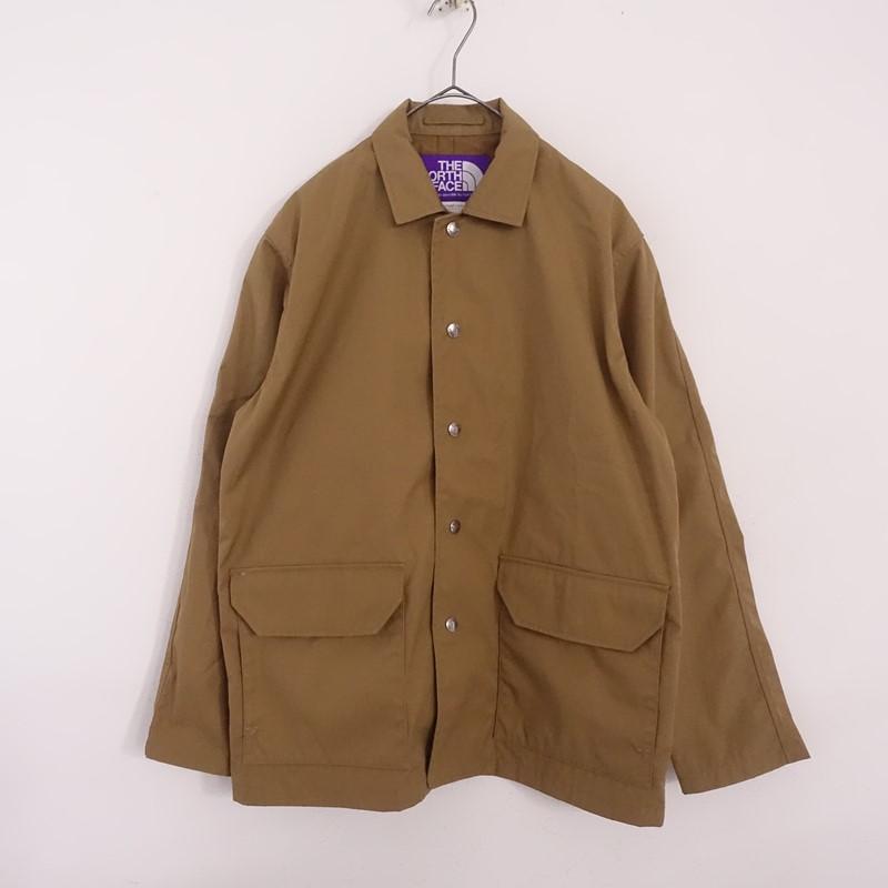 THE NORTH FACE PURPLE LABEL ザノースフェイス パープルレーベル