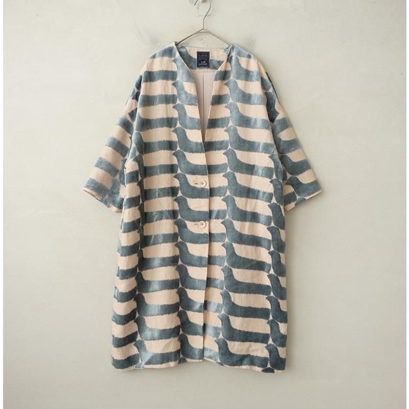 ミナペルホネン　11/1限定価格 未使用/定価8.3万】ミナペルホネン mina perhonen hoshi hana+land