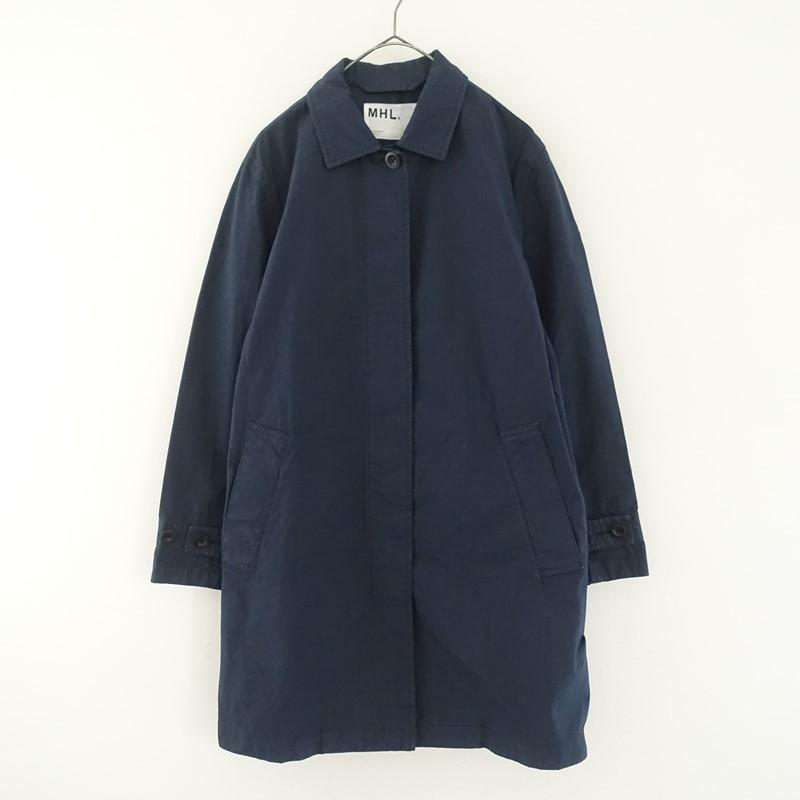 MHL.（エムエイチエル） マーガレットハウエル MHL. MARGARET HOWELL