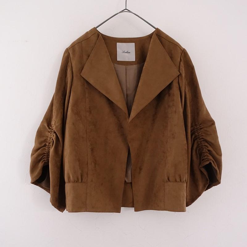 Leilian（レリアン） 【美品/定価6.4万】Leilian *フェイク