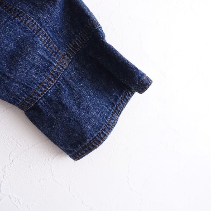 Leilian（レリアン） 【定価6.3万】Leilian *洗えるデニムジャケット