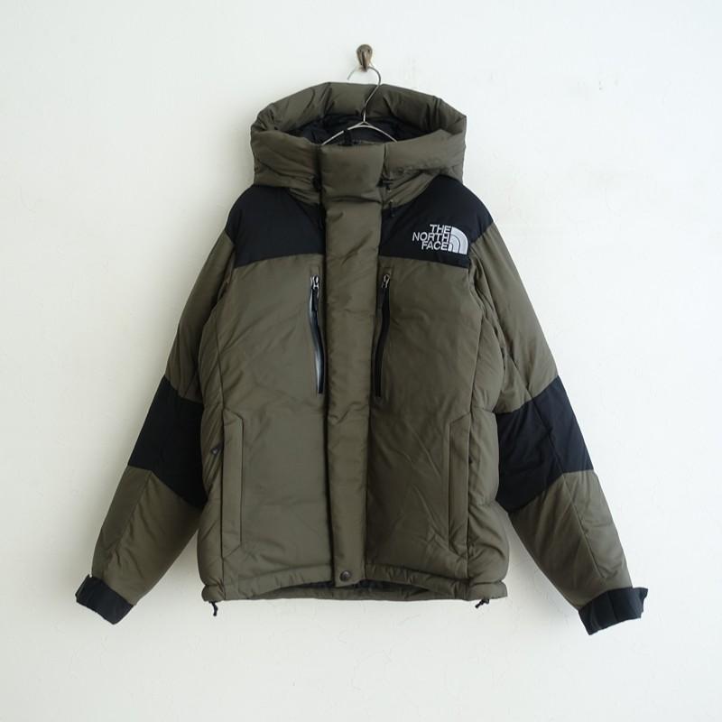 定価6.6万】ザノースフェイス THE NORTH FACE *Baltro Light Jacket 