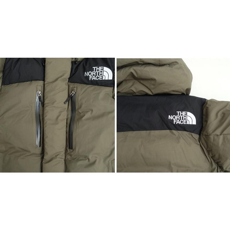 定価6.6万】ザノースフェイス THE NORTH FACE *Baltro Light Jacket