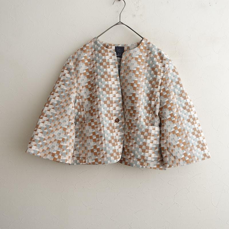 mina perhonen（ミナペルホネン） 【2025SS/美品/定価15.4万】ミナ