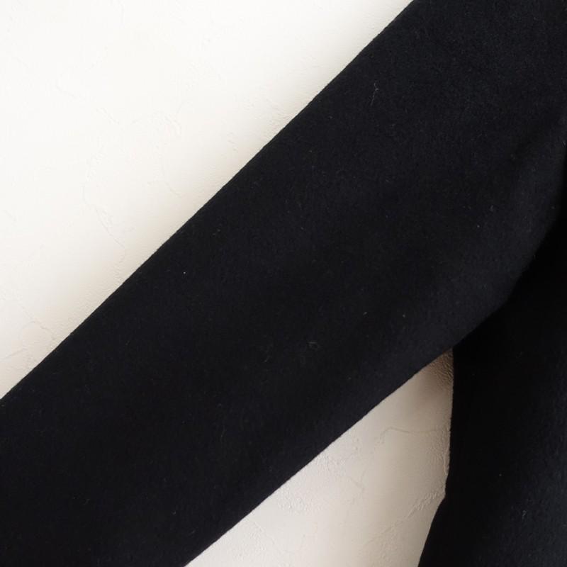 定価3.4万】アトリエナルセ atelier naruse *beaver wool no collar