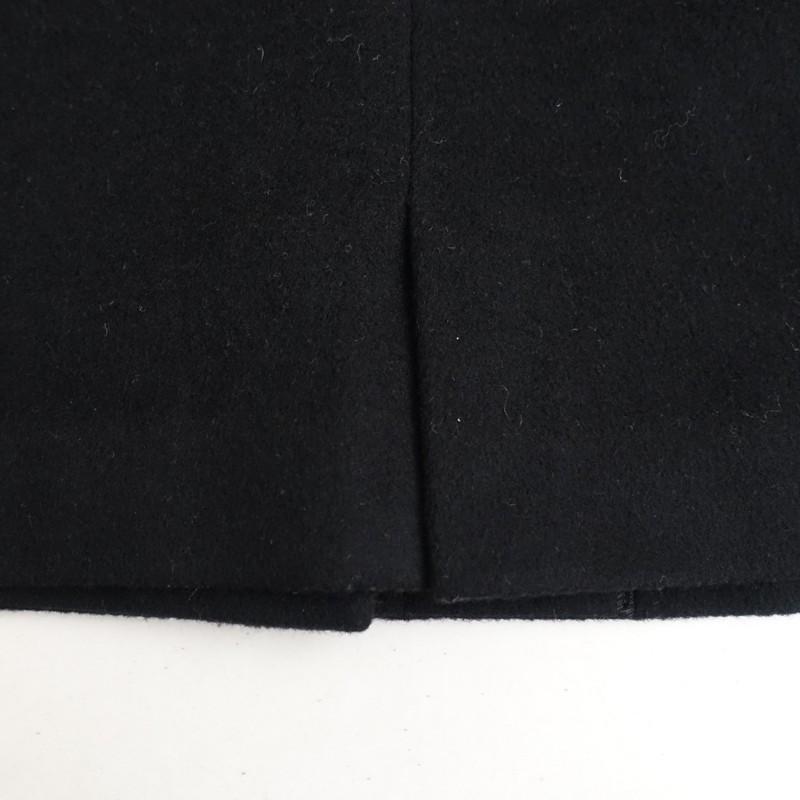 定価3.4万】アトリエナルセ atelier naruse *beaver wool no collar