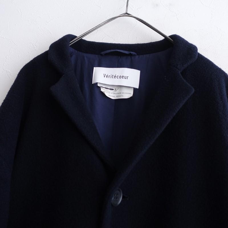 Veritecoeur（ヴェリテクール） 【定価4.4万】ヴェリテクール *Wool 