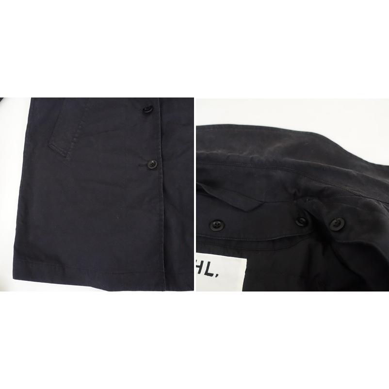 MHL.（エムエイチエル） 【定価5.6万】マーガレットハウエル MHL