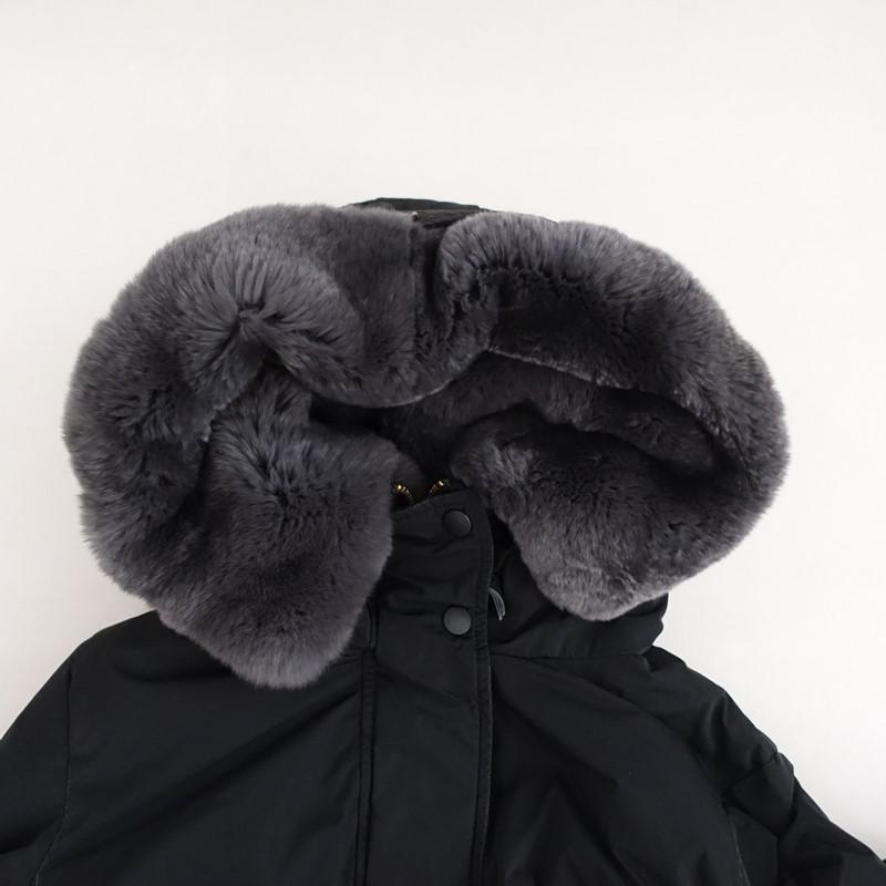 WOOLRICH（ウールリッチ） 【定価14.6万】ウールリッチ *COCOON PARKA