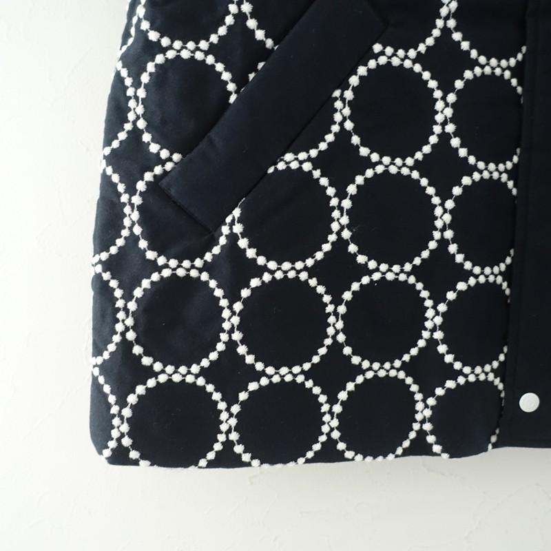 mina perhonen（ミナペルホネン） 【2025AW/未使用品/定価5.5万】ミナ