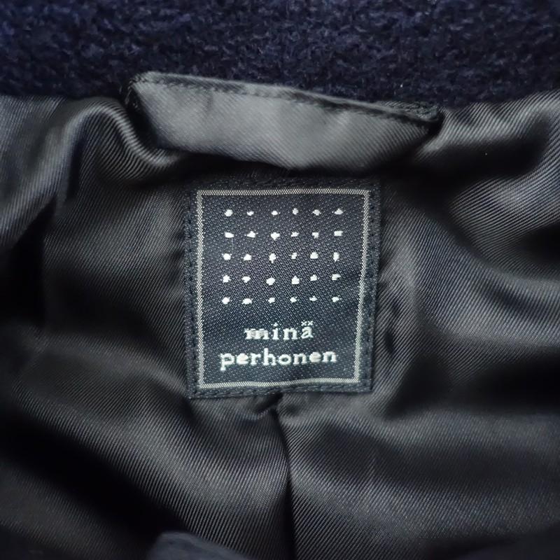 mina perhonen（ミナペルホネン） 【2025AW/未使用品/定価5.5万】ミナ
