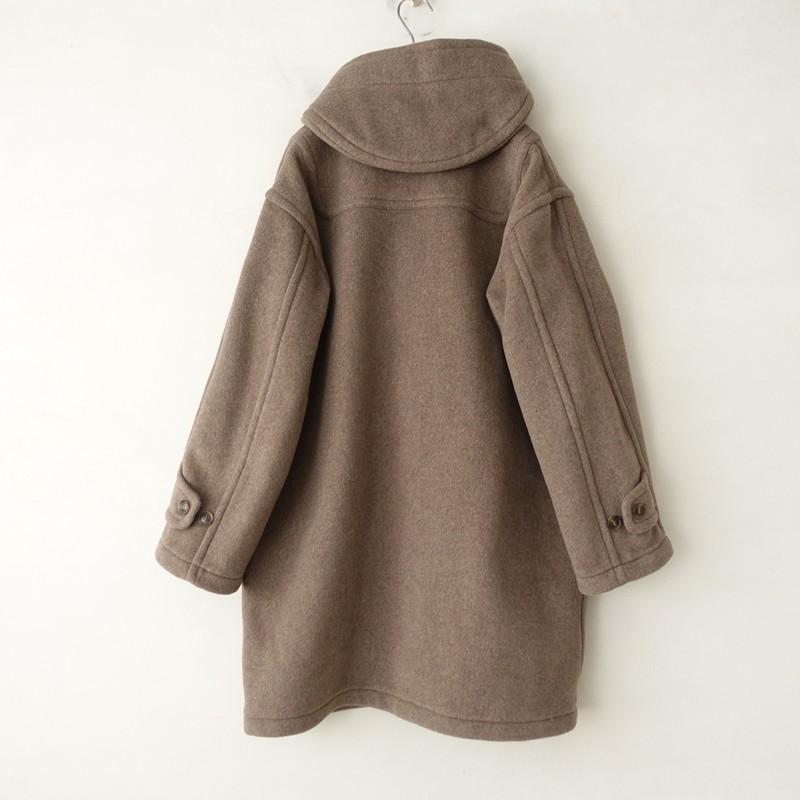 LONDON Tradition（ロンドントラディション） 【未使用品/定価7.7万