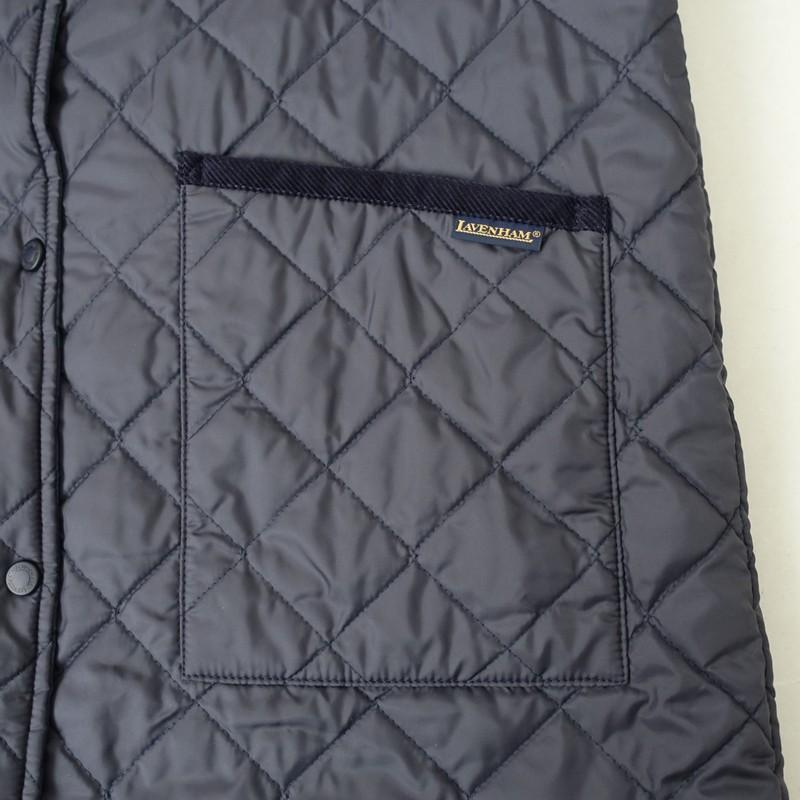 LAVENHAM（ラベンハム） 【未使用】ラベンハム *BENTLEY REVERSIBLE
