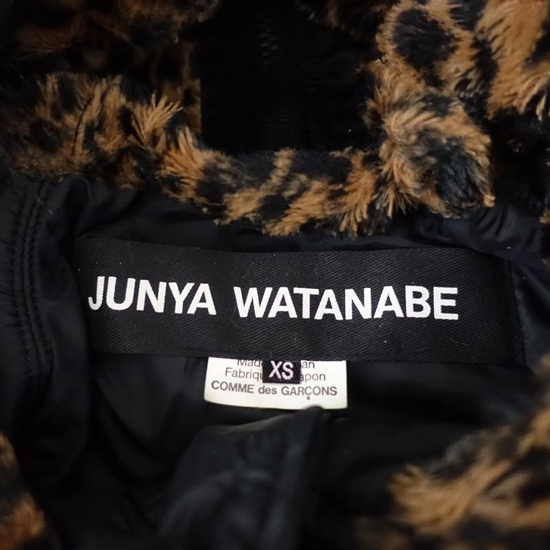 JUNYA WATANABE COMME des GARCONS ジュンヤワタナベ コムデギャルソン