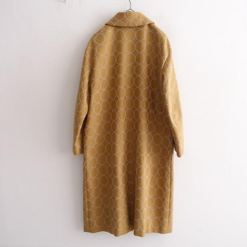 mina perhonen（ミナペルホネン） 【美品/定価14.3万】ミナペルホネン