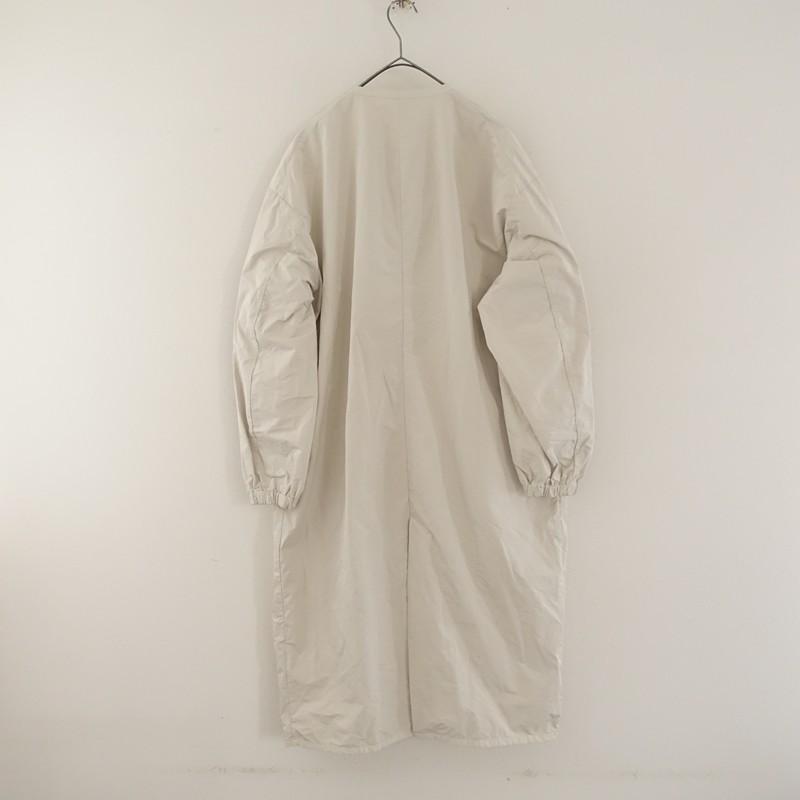 定価7万】オールドマンズテーラー R&D.M.Co- *GARMENT DYE TRIMMING