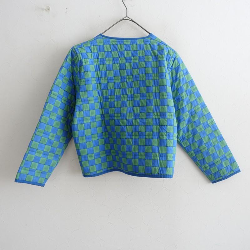 SZ Blockprints（エスゼットブロックプリント） 【定価2.8万】エス