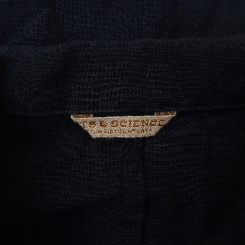ARTS & SCIENCE（アーツアンドサイエンス） アーツ&サイエンス