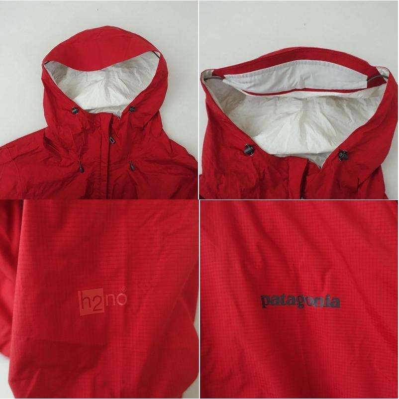 メンズ】パタゴニア Patagonia *ナイロンマウンテンパーカー*L